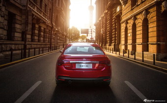 2016款东风雪铁龙全新C4L