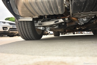 2015款捷豹XF 3.0自动SC R-Sport 风华版