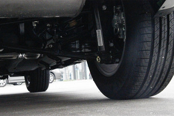 2016款瑞虎5 2.0L自动卓越版