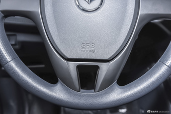 2016款海马M3 1.5L手动舒适型