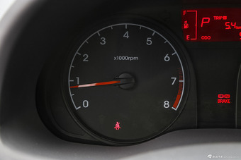 2016款瑞纳1.4L自动时尚型