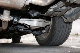 2013款英菲尼迪QX70 3.7L标准版