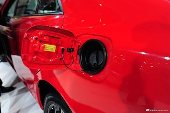 2014款众泰Z300新视界版