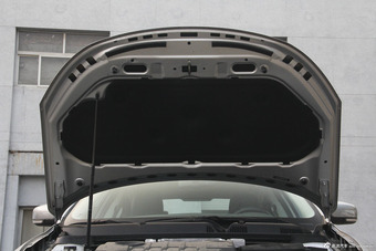 2014款观致3三厢1.6T自动致臻型