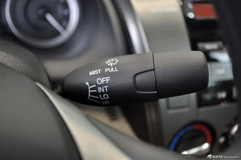 2014款锋范风尚1.5L自动精英版