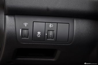 2014款福瑞迪 1.6L自动Premium