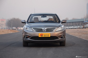 2015款逸动1.6L手动豪华