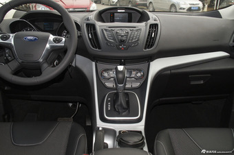 2015款翼虎1.5T自动两驱风尚型