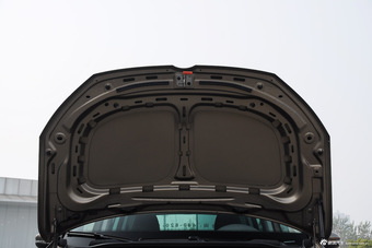 2015款途安1.4T自动旗舰版5座