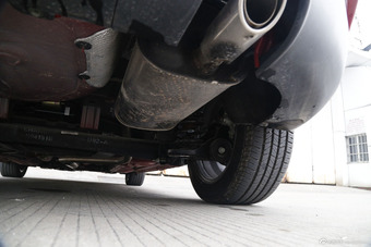 2015款逸动XT 1.6L手动俊酷型国V