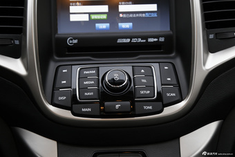 2015款逸动1.6L手动尊贵型国5