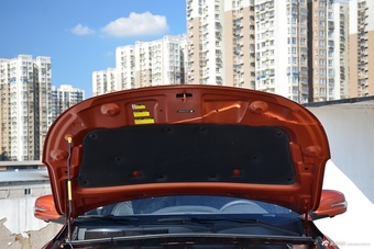 2016款比亚迪宋1.5TID自动精英型