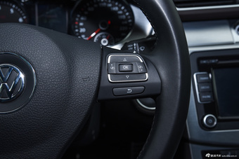 2016款CC 2.0T自动至尊型