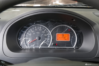 2016款北汽威旺306-A12 1.2L手动基本型（国五）