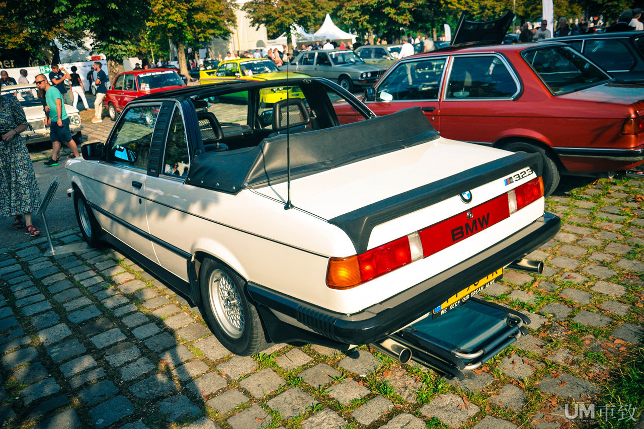 BMW嘉年华精彩瞬间