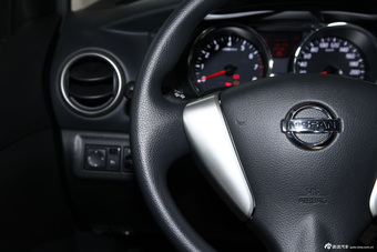 2013款骊威劲锐1.6XL 手动舒适版