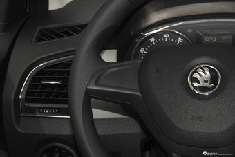 2015款晶锐1.6L自动创行版