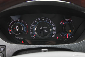 2015款大7 SUV 2.2T自动两驱智尊型