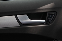 2014款进口A4 40TFSI allround Quattro