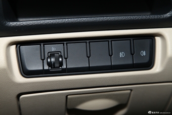 2014款海马M3 1.5L手动舒适型