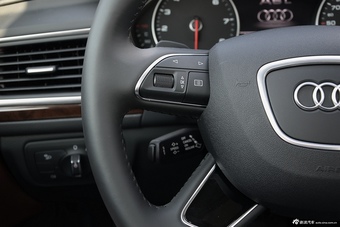 2016款奥迪A6L 1.8T自动TFSI技术型