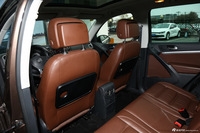 2015款Tiguan 2.0T自动舒适版