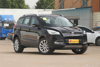 2015款翼虎1.5T自动两驱风尚型