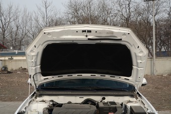 2015款V CROSS 1.5T手动智控型