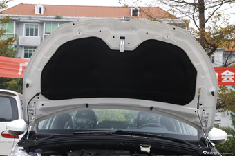 2016款C4世嘉1.6T自动THP自动旗舰型