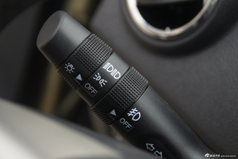 2016款幻速S3 1.5L手动豪华型