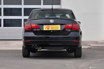 2015款捷达1.4TSI自动Sportline