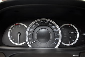 2014款雅阁2.0EX豪华版