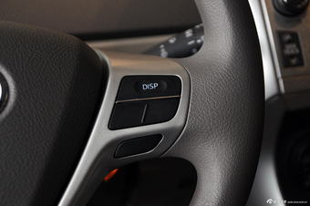 2014款逸致180G CVT舒适版