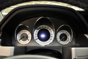 2013款奔驰GLK300 4MATIC 时尚型