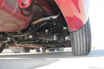 2014款吉奥E美 1.6L手动豪华版