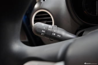 2014款MG3 1.3L手动舒适版