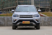 2014款长安CS75 1.8T自动尊贵型国5