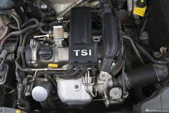 2015款甲壳虫1.2T自动