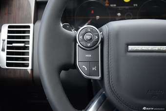 2016款揽胜3.0L V6 SC VOGUE加长版