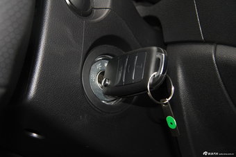 2015款CS35 1.6L手动尊贵型国IV