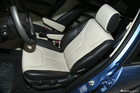 2015款艾瑞泽M7 2.0L自动宽享版232座