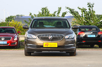 2015款英朗1.5L手动进取型15N