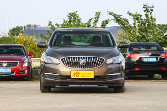 2015款英朗1.5L手动进取型15N