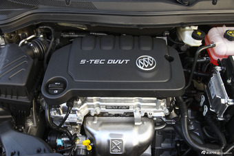 2015款英朗1.5L自动进取型15N