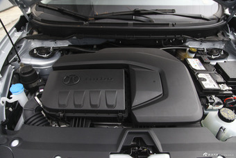 2015款绅宝X65 2.0T自动精英型