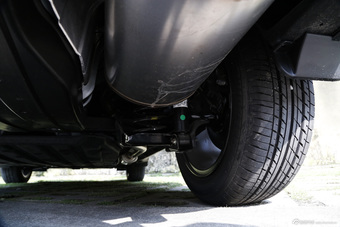 2015款缤智1.8L CVT两驱豪华型