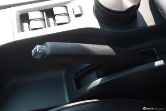 2014款海马S5到店实拍