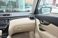 2015款奇骏2.5L自动XL四驱领先MAX版