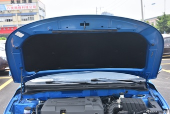 2016款吉利远景1.5L手动幸福版