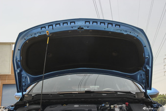 2016款威朗GS 1.5T自动纵情运动型20T